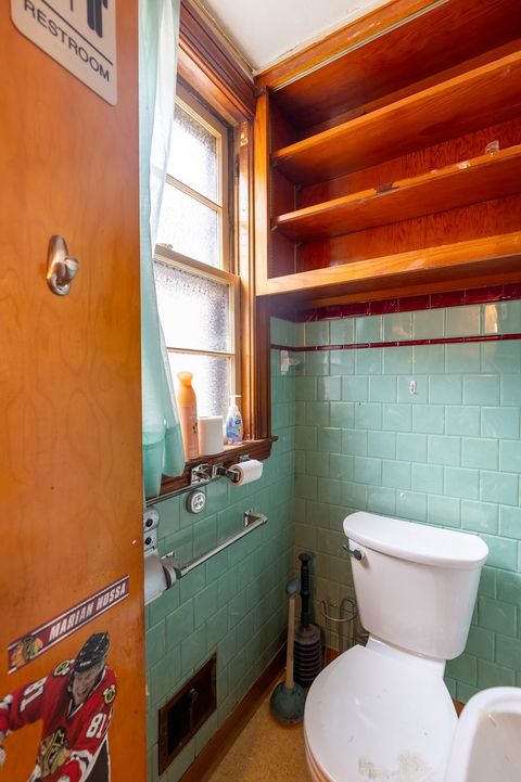 Tiny photo for 2802 Cuyler Avenue, Berwyn, IL 60402 (MLS # 12489158)