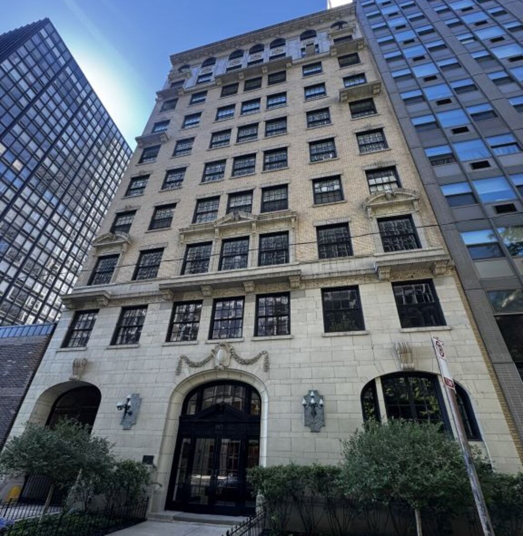257 E Delaware Place 1A2A