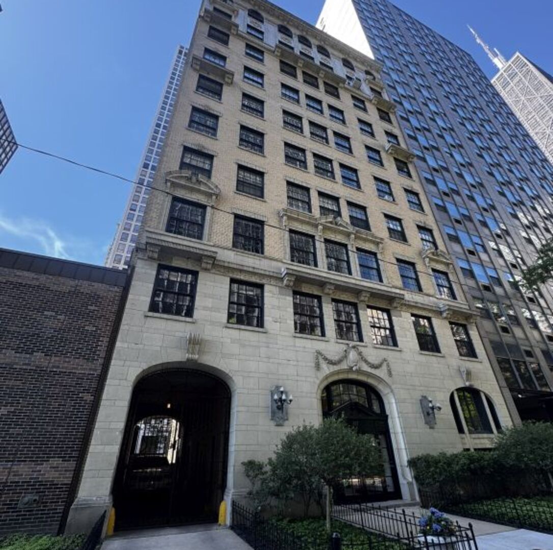 257 E Delaware Place 1A2A
