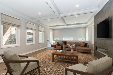 Tiny photo for 4915 S Martin Luther King Drive, Chicago, IL 60615 (MLS # 12438038)