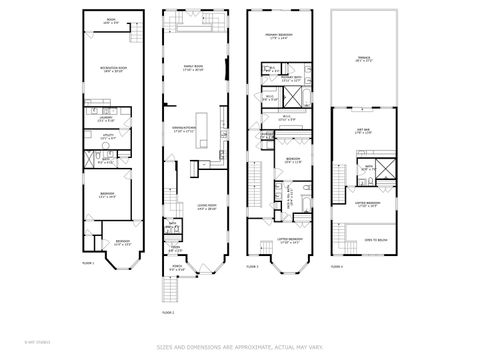 Tiny photo for 4915 S Martin Luther King Drive, Chicago, IL 60615 (MLS # 12438038)