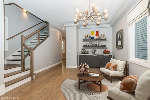Tiny photo for 4915 S Martin Luther King Drive, Chicago, IL 60615 (MLS # 12438038)