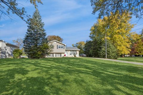 Tiny photo for 26W250 Case Street, Naperville, IL 60563 (MLS # 12501113)