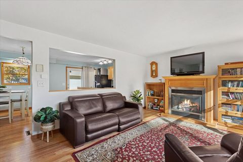 Tiny photo for 26W250 Case Street, Naperville, IL 60563 (MLS # 12501113)