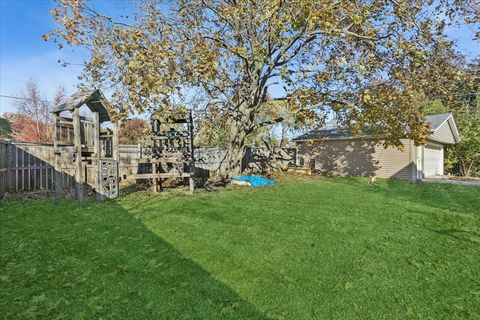 Tiny photo for 26W250 Case Street, Naperville, IL 60563 (MLS # 12501113)