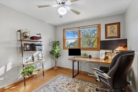 Tiny photo for 26W250 Case Street, Naperville, IL 60563 (MLS # 12501113)