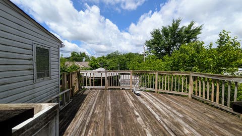 Tiny photo for 418 Arnold Avenue, Romeoville, IL 60446 (MLS # 12681684)