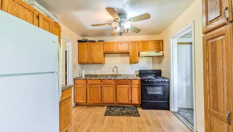Tiny photo for 418 Arnold Avenue, Romeoville, IL 60446 (MLS # 12681684)