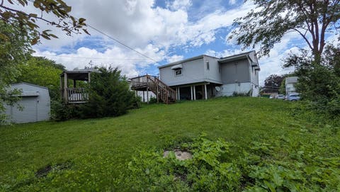 Tiny photo for 418 Arnold Avenue, Romeoville, IL 60446 (MLS # 12681684)