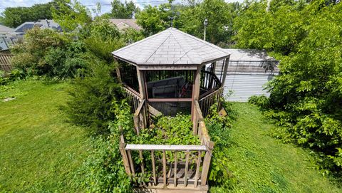 Tiny photo for 418 Arnold Avenue, Romeoville, IL 60446 (MLS # 12681684)
