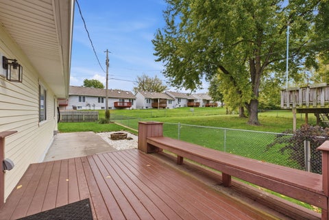 Tiny photo for 3775 29th Street, Bettendorf, IA 52722 (MLS # 12786934)