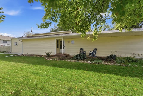 Photo of 3775 29th Street, Bettendorf, IA 52722 (MLS # 12786934)
