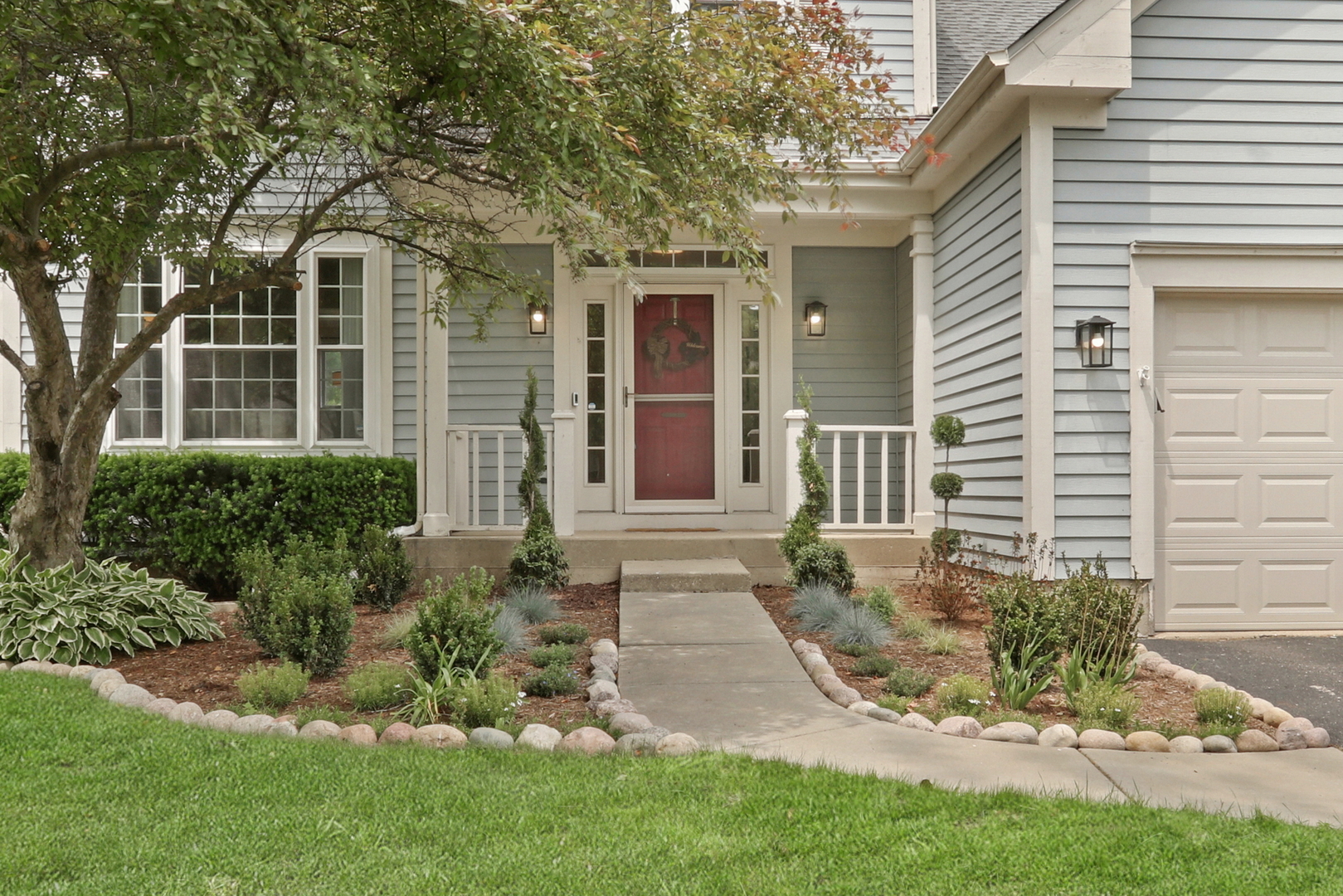 1312 Dorchester Drive