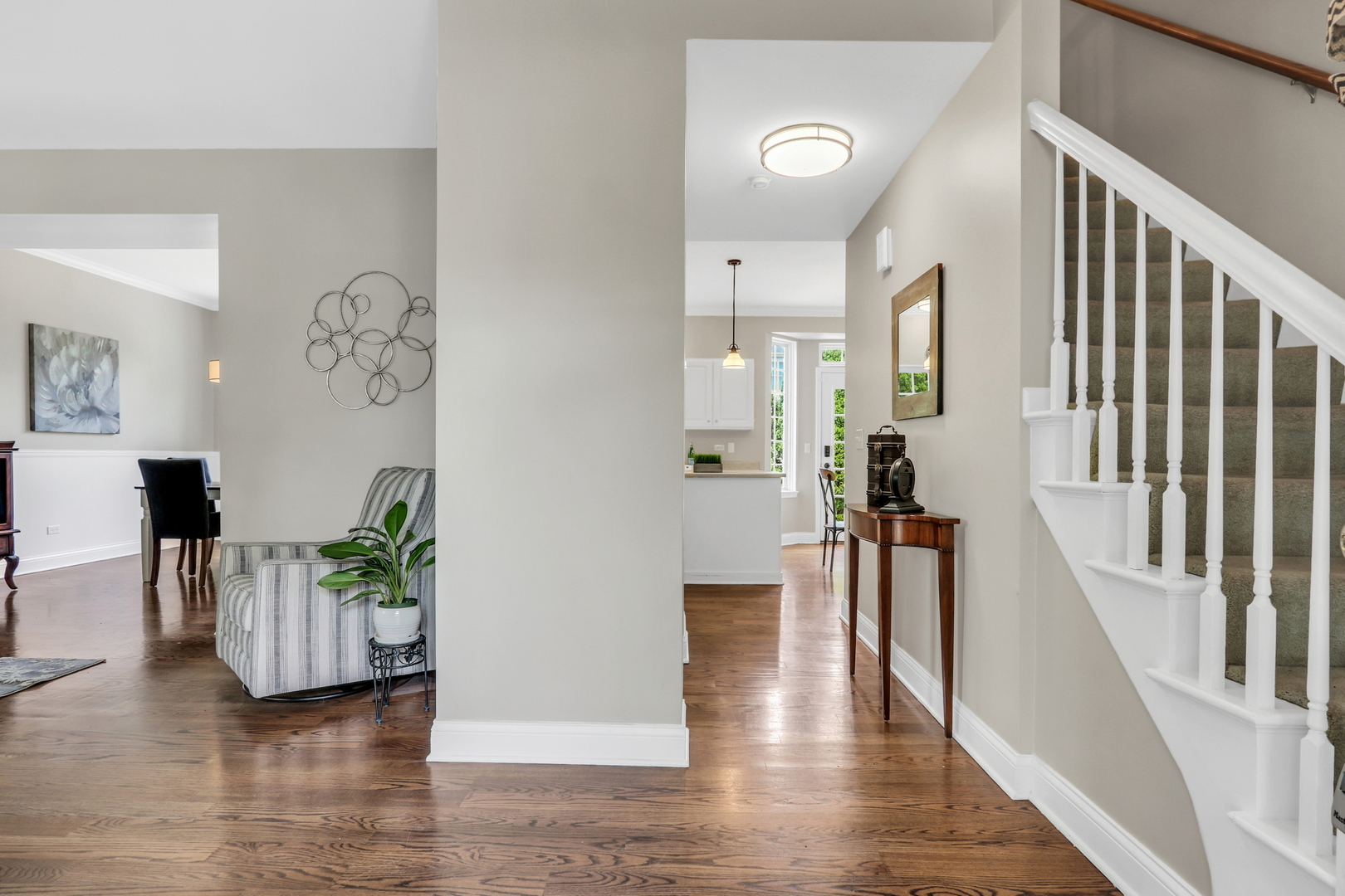 1312 Dorchester Drive