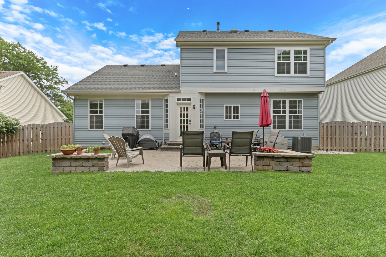 1312 Dorchester Drive