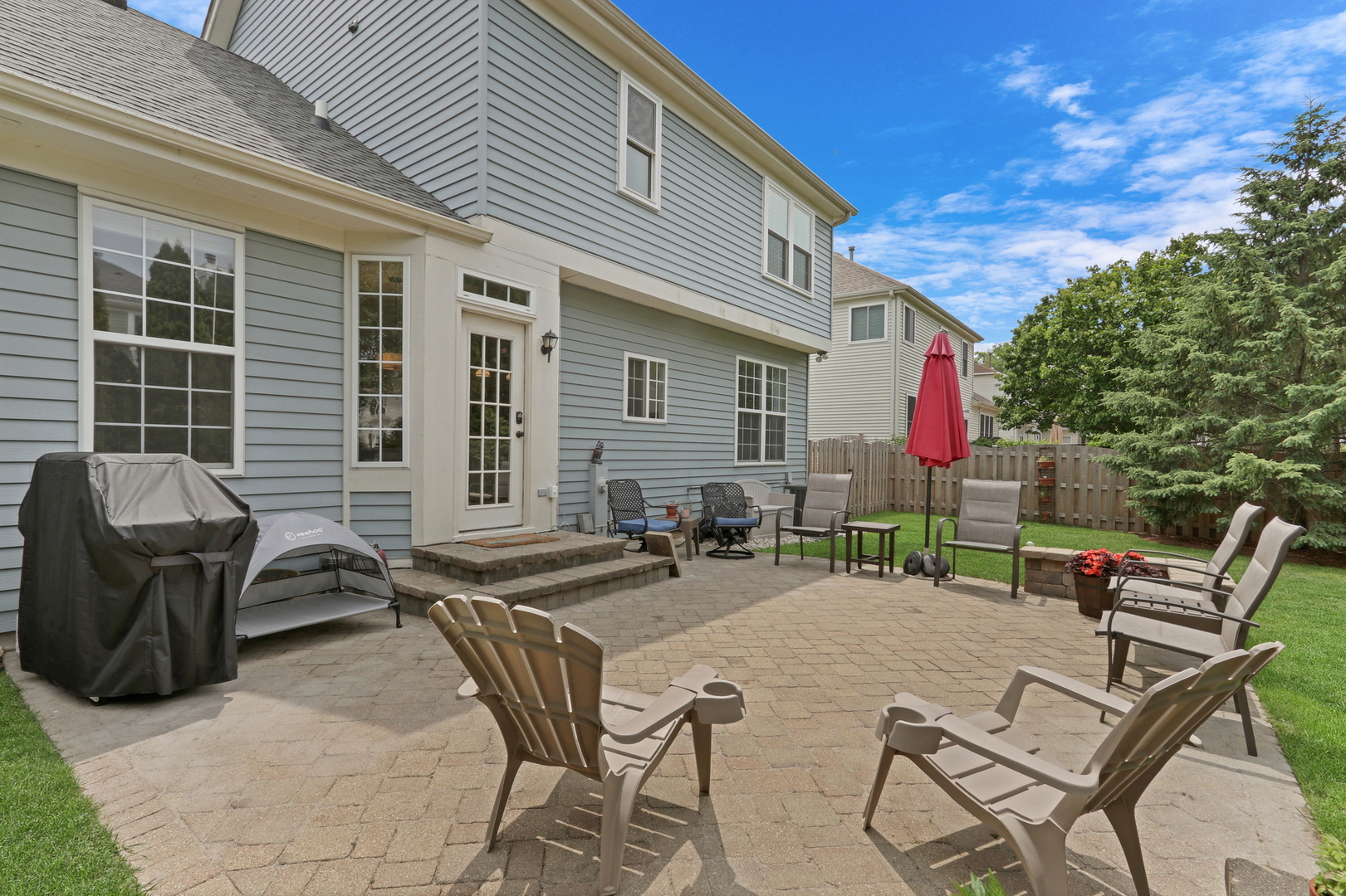 1312 Dorchester Drive