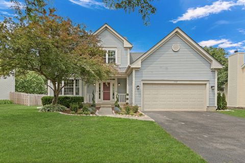 1312 Dorchester Drive Mundelein IL 60060
