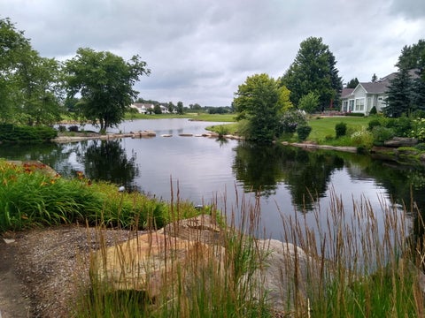 Tiny photo for 13189 W Essex Lane, Huntley, IL 60142 (MLS # 12686177)