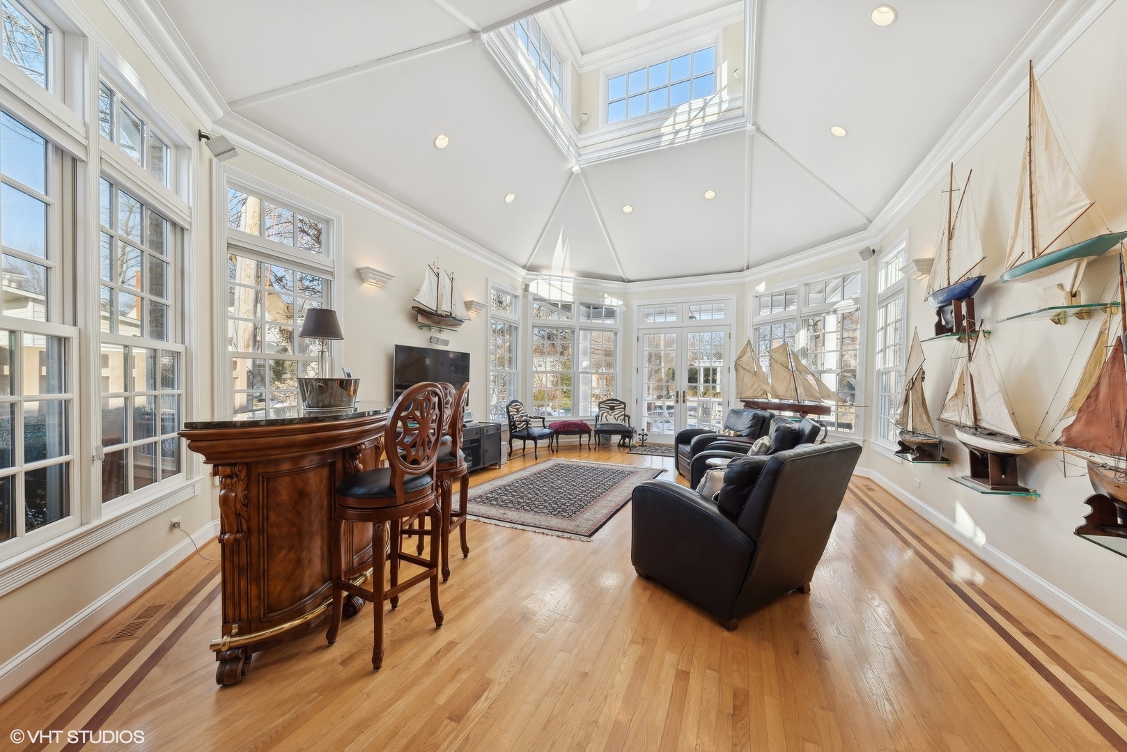 500 E Mayfair Road