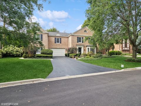500 E Mayfair Road Arlington Heights IL 60005