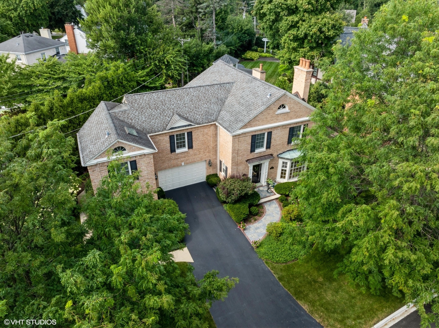 500 E Mayfair Road