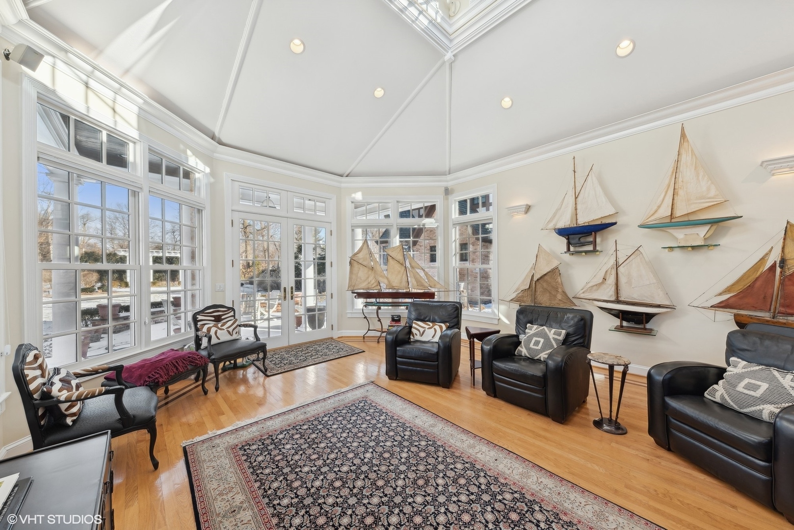 500 E Mayfair Road