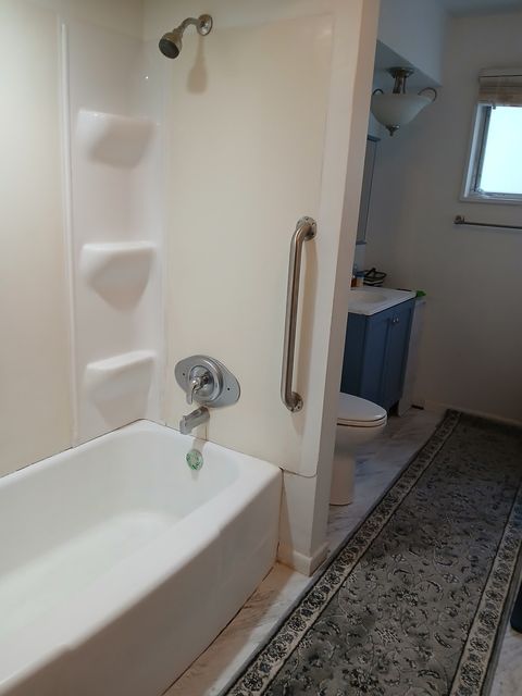 Tiny photo for 310 New Salem Street, Park Forest, IL 60466 (MLS # 12386713)