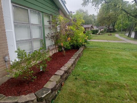 Photo of 310 New Salem Street, Park Forest, IL 60466 (MLS # 12386713)