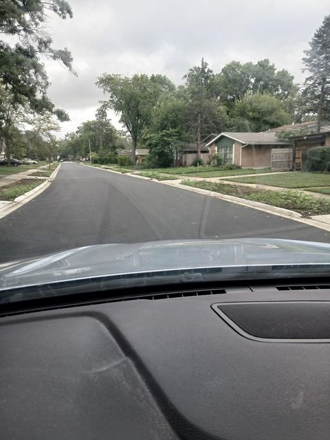 Tiny photo for 310 New Salem Street, Park Forest, IL 60466 (MLS # 12386713)