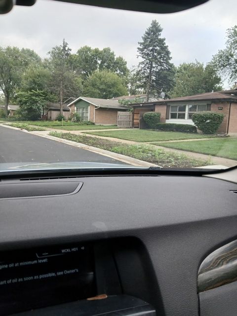 Tiny photo for 310 New Salem Street, Park Forest, IL 60466 (MLS # 12386713)