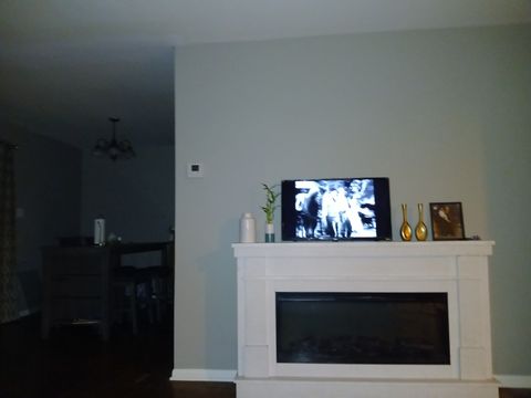 Tiny photo for 310 New Salem Street, Park Forest, IL 60466 (MLS # 12386713)