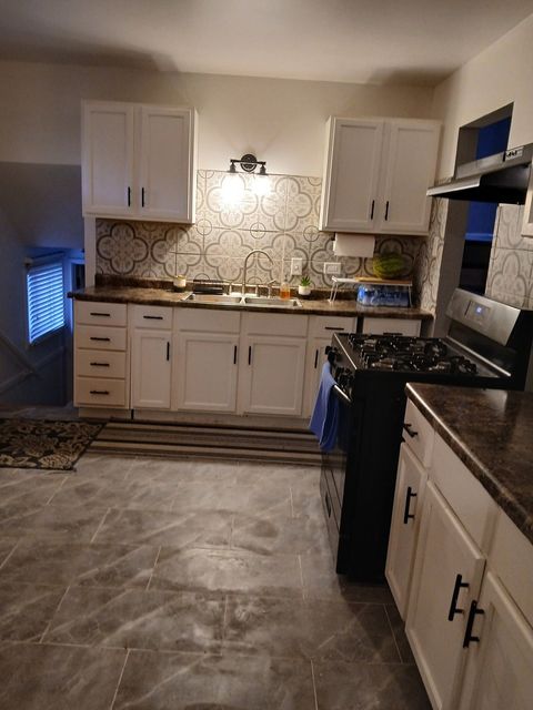 Tiny photo for 310 New Salem Street, Park Forest, IL 60466 (MLS # 12386713)