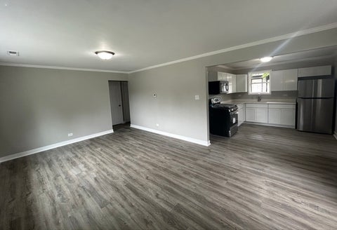 Tiny photo for 363 Minocqua Avenue, Park Forest, IL 60466 (MLS # 12712122)