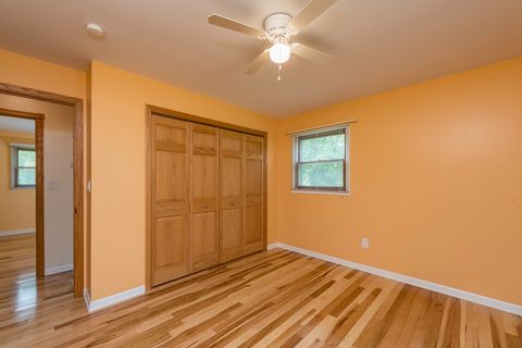 Tiny photo for 2417 Lydia Avenue, Zion, IL 60099 (MLS # 12665383)