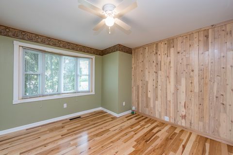 Tiny photo for 2417 Lydia Avenue, Zion, IL 60099 (MLS # 12665383)