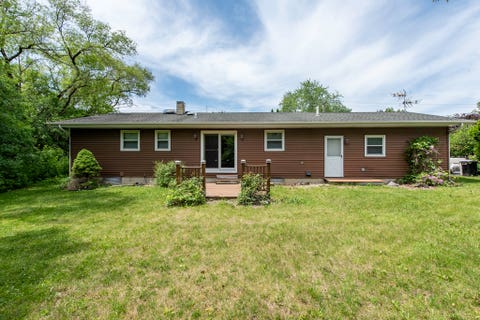 Tiny photo for 2417 Lydia Avenue, Zion, IL 60099 (MLS # 12665383)