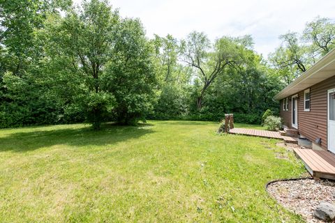 Tiny photo for 2417 Lydia Avenue, Zion, IL 60099 (MLS # 12665383)