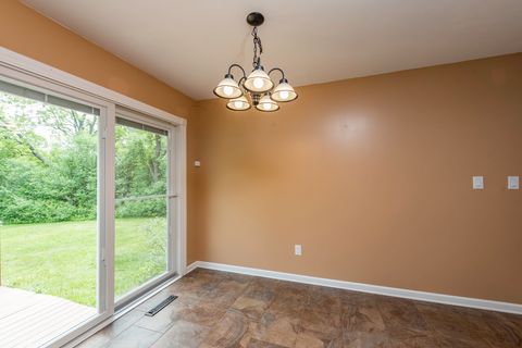 Tiny photo for 2417 Lydia Avenue, Zion, IL 60099 (MLS # 12665383)