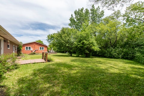 Tiny photo for 2417 Lydia Avenue, Zion, IL 60099 (MLS # 12665383)