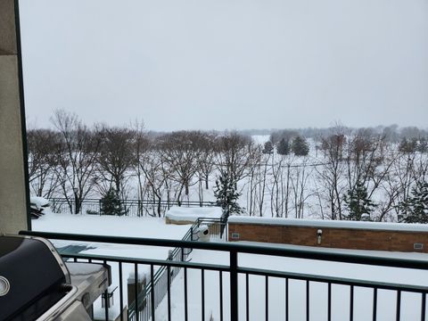 Tiny photo for 6420 Double Eagle Drive #403, Woodridge, IL 60517 (MLS # 12480976)