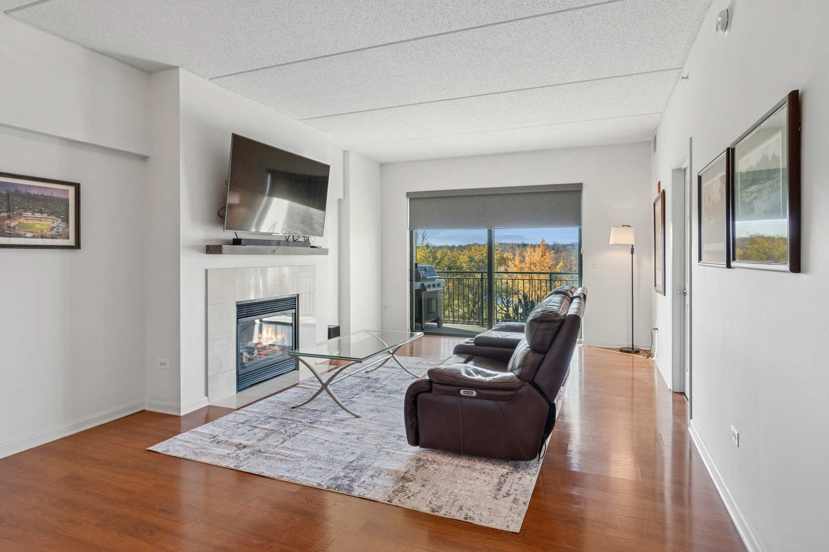 6420 Double Eagle Drive 403