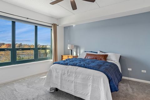 Tiny photo for 6420 Double Eagle Drive #403, Woodridge, IL 60517 (MLS # 12480976)