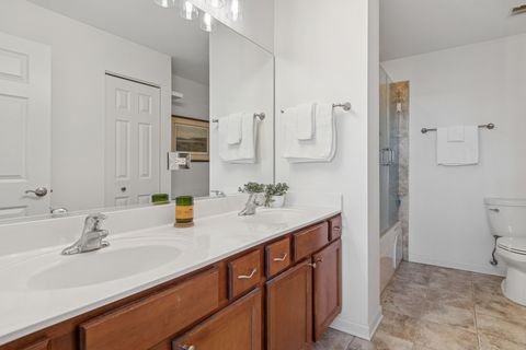 Tiny photo for 6420 Double Eagle Drive #403, Woodridge, IL 60517 (MLS # 12480976)