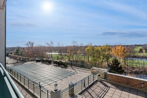 Tiny photo for 6420 Double Eagle Drive #403, Woodridge, IL 60517 (MLS # 12480976)