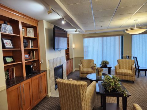 Tiny photo for 6420 Double Eagle Drive #403, Woodridge, IL 60517 (MLS # 12480976)