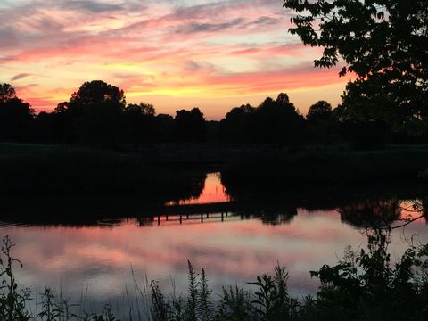 Tiny photo for 6420 Double Eagle Drive #403, Woodridge, IL 60517 (MLS # 12480976)