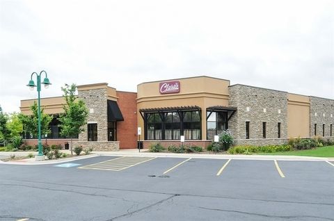 Tiny photo for 6420 Double Eagle Drive #403, Woodridge, IL 60517 (MLS # 12480976)