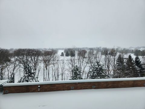 Tiny photo for 6420 Double Eagle Drive #403, Woodridge, IL 60517 (MLS # 12480976)