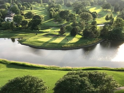 Tiny photo for 6420 Double Eagle Drive #403, Woodridge, IL 60517 (MLS # 12480976)