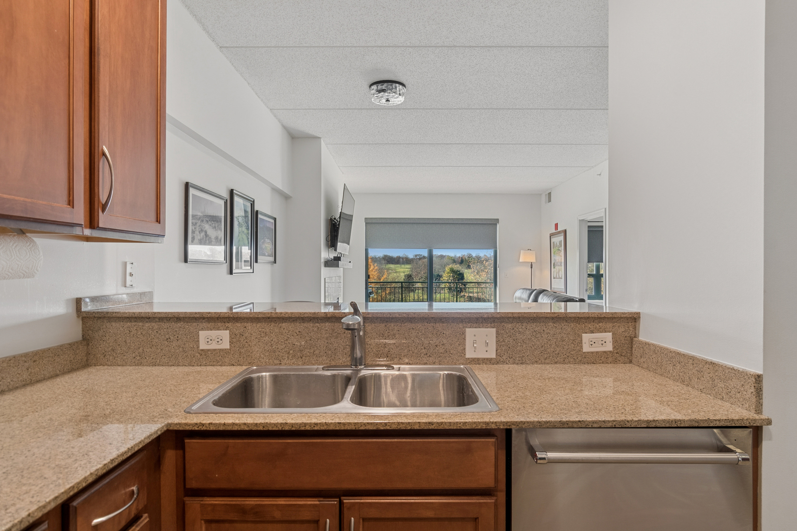 6420 Double Eagle Drive 403